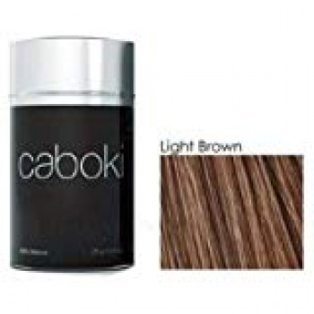 Caboki Brown